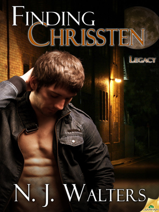 Title details for Finding Chrissten by N.J. Walters - Available